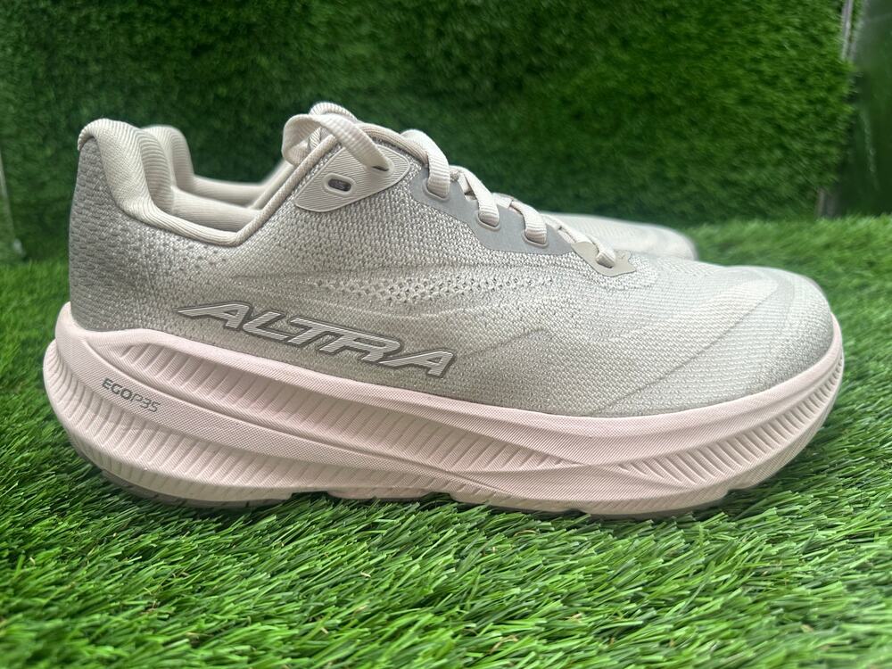 Altra Experience Flow 3 AL0A85U7922 Athletic Sneaker Womens 8 Beige Mesh Running